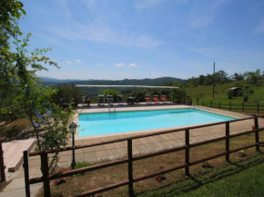 Farmhouse in Apecchio with Swimming Pool Terrace Garden BBQ Apecchio